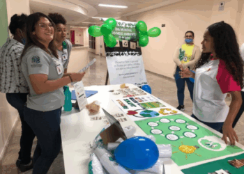 Dia Mundial do Meio Ambiente: Hospital Dr. Jayme trabalha conscientização dos colaboradores