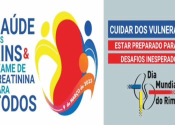 Dia Mundial do Rim: Estado tem mais de 300 mil pessoas com Doenças Renais Crônicas