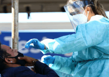 Pesquisa confirma prejuízos de memória em infectados por covid-19