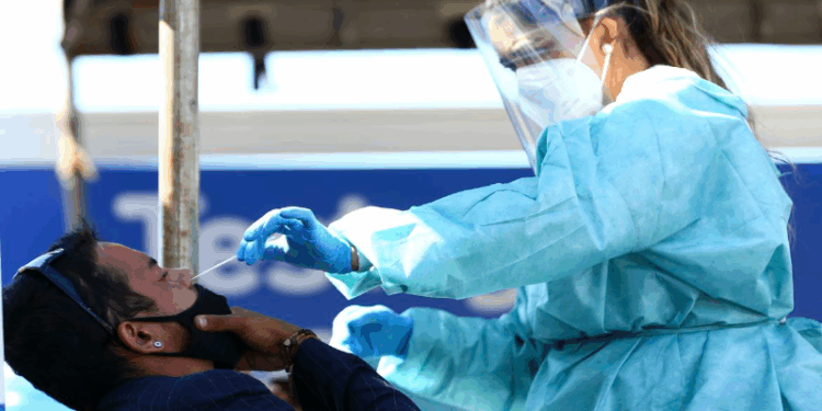 Pesquisa confirma prejuízos de memória em infectados por covid-19