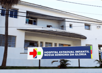 Hospital Infantil de Vitória oferta cirurgia de fissura labiopalatina