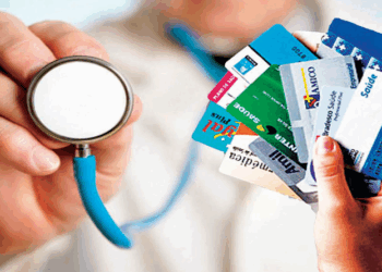 Planos de saúde individuais podem ficar até 9,63% mais caros, define ANS