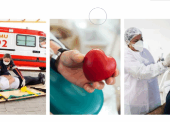 Serviços de saúde que funcionam durante o feriado de Nossa Senhora da Penha