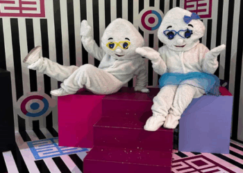 Mais de 500 doses de vacinas são aplicadas durante maior evento de inovação do Espírito Santo