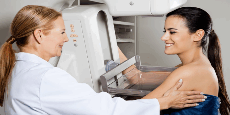 Mamografia: Diagnóstico Precoce Do Câncer Pode Salvar Vidas