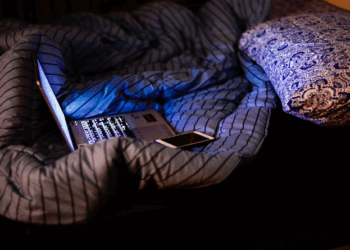 Síndrome do sono insuficiente pode levar a ansiedade e depressão