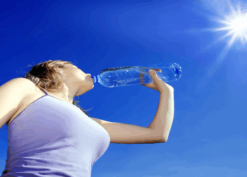 Dia Mundial da Água – Uma rotina em dia com a saúde exige bons litros d’água