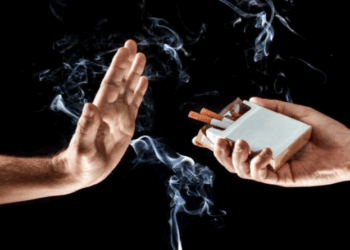 Estudo revela melhoria da saúde mental ao parar de fumar