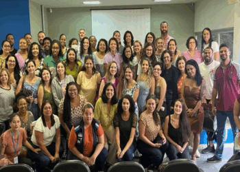 Sesa promove capacitação sobre manejo clínico do vírus HIV e outras doenças