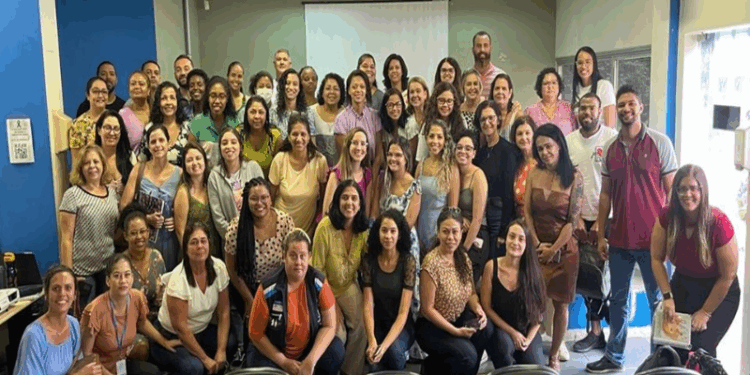 Sesa promove capacitação sobre manejo clínico do vírus HIV e outras doenças