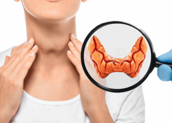 A sua tireoide está funcionando corretamente?