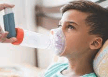 Série de ações marcam o mês do Dia Mundial de Combate à Asma