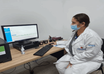 Himaba inicia consultas de telemedicina na especialidade de neuropediatria