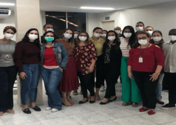 Equipes de Consultório na Rua realizam mais de 8,5 mil atendimentos em um ano