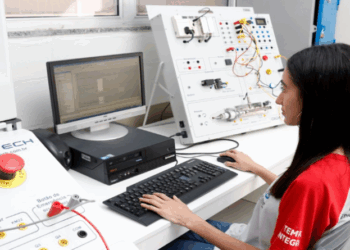Sedu reabre inscrições para cursos de Educação Profissional Técnica de Nível Médio