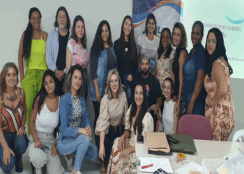 Secretaria de Assistência Social promove capacitação para servidores do Programa Mobiliza Cariacica