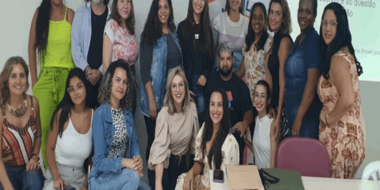 Secretaria de Assistência Social promove capacitação para servidores do Programa Mobiliza Cariacica
