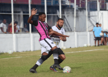 Serra vence o Atlético Itapemirim e entra no G-4 do Capixabão