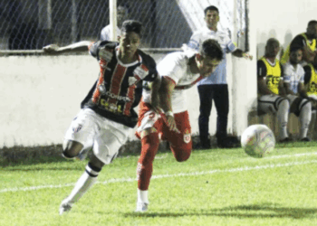 Serra vence Real Noroeste e se aproxima das semifinais do Capixabão 2023