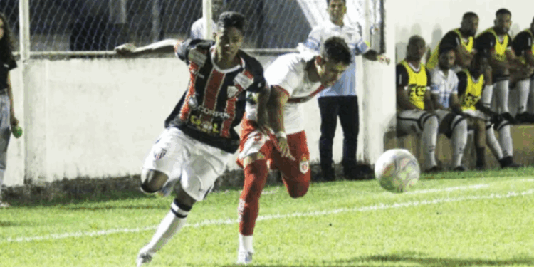 Serra vence Real Noroeste e se aproxima das semifinais do Capixabão 2023