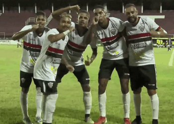 Serra vence a Desportiva Ferroviária e assume a terceira colocação do Capixabão 2023