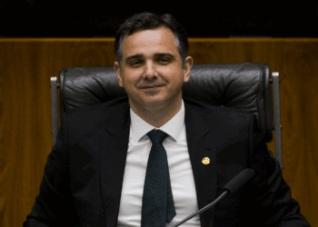 Pacheco explica por que não avançou com CPI dos atos de 8 de janeiro