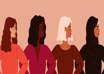 O marketing por trás do Dia Internacional da Mulher
