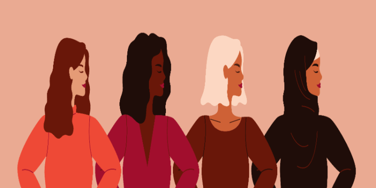 O marketing por trás do Dia Internacional da Mulher