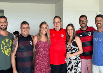 Parabéns Dr Eliezer Junior