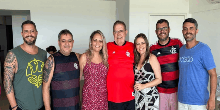 Parabéns Dr Eliezer Junior