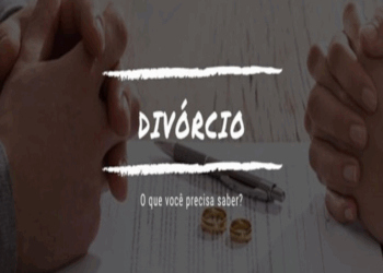 Você vai se Divorciar, saiba por onde começar