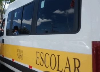 Volta às aulas: Detran-ES alerta para cuidados na contratação do transporte escolar