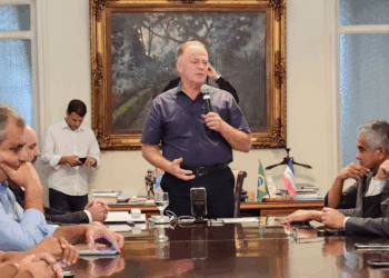 TVE renova contrato de direitos de transmissão do futebol capixaba até 2025