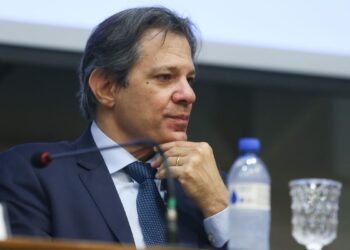 Haddad quer atrelar desoneração da folha à reforma tributária