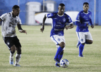 Remo vence o Vitória-ES e avança para a segunda fase da Copa do Brasil