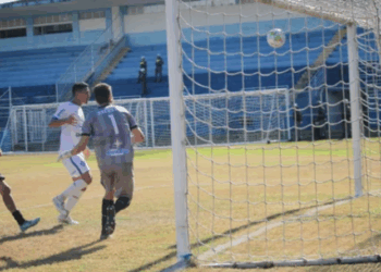 Vitória-ES goleia o Atlético Itapemirim e termina líder do Capixabão 2023