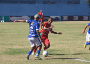 Vitória-ES vence confronto direto e ultrapassa o Real Noroeste pelo Capixabão 2023