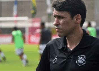Crise no Rio Branco: Ricardo Colbachini não é mais o treinador do Capa-Preta