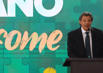 Brasil terá o melhor sistema tributário do mundo, afirma Haddad