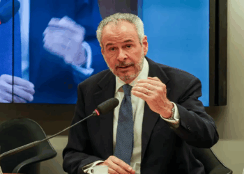 Presidente da COP30 ressalta importância da presença no evento global