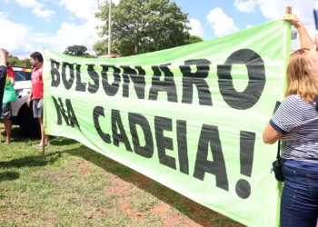 Saiba os crimes cometidos por Bolsonaro e 6 aliados na trama golpista