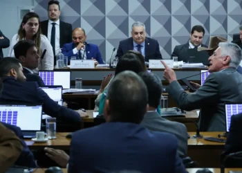 CPMI do INSS aprova dois pedidos de prisão preventiva
