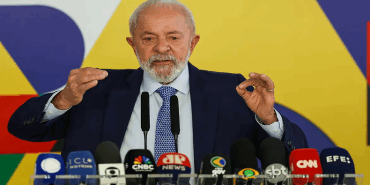 Brasil sediará reunião com ministros da Agricultura da África