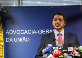 Senado marca sabatina de Messias para 10 de dezembro