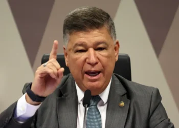 Operação atinge núcleo de fraudes no INSS, diz presidente de CPMI