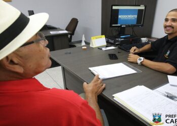 Mais de R$ 2 milhões são concedidos em linha de crédito para microempreendedores de Cariacica em 2024