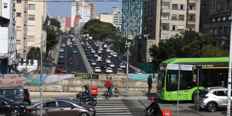 Novas metas de emissão reduzem em 17% impacto no clima
