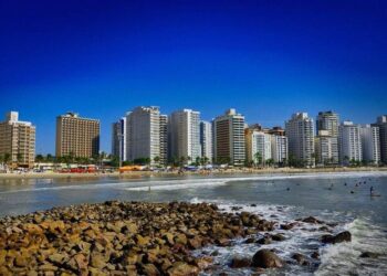 Norovírus: o que é o responsável por surto de virose no litoral de São Paulo