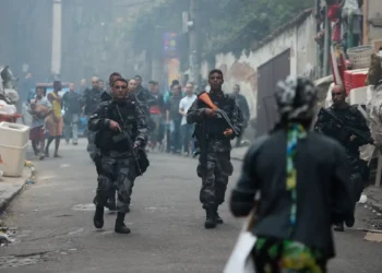 Segurança Pública mobiliza Congresso e mostra preocupação da sociedade