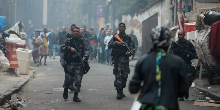 Segurança Pública mobiliza Congresso e mostra preocupação da sociedade
